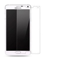 Premium Tempered Glass Screen Protector for Samsung Note 4                                                                                                                                                            